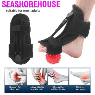 Seashorehouse - fascitis Plantar, Protector de corrección de pie, ortosis, férula de tobillo (4)