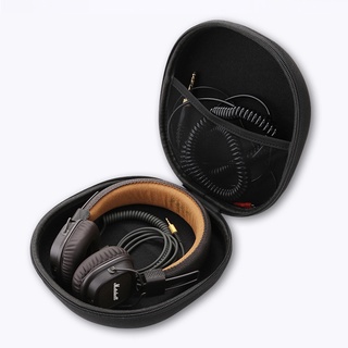 [post] Shockproof Anti-falling Wear-resistant Headphone Storage Box Pouch Container (9)