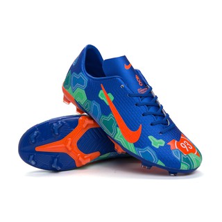 Stock listo zapatos de soccer Nike FG talla:36-45 (7)