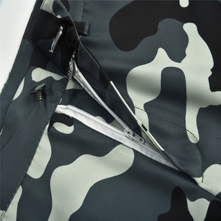 pantalones casuales para mujer camuflaje militar de combate (9)