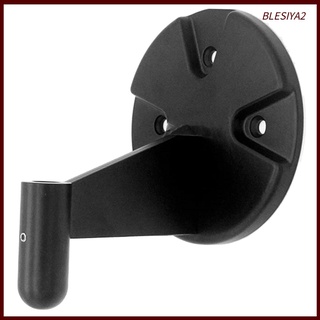 [Blesiya2] soporte de pared para suspensión brazo brazo Webcam soporte con soporte de fijación negro (4)