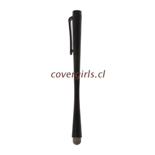 COVER Universal Capacitive Touch Screen Pen Stylus Pen for Mobile Phone IPad Smartphone Tablet PC