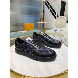 Louis Vuitton Louis Vuitton Men'S Shoes Lv Latest Fashion Casual Men'S389 61Yb (3)