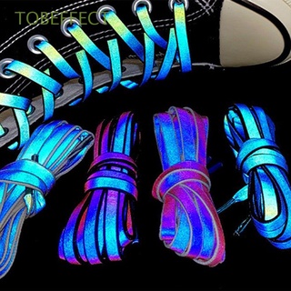 Zapatos De color blanco/color negro Luminoso/reflexible/Multicolorido Para zapatos De seguridad/unisex