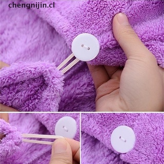 toalla de baño de microfibra de secado rápido de secado rápido para mujer yang/toalla seca para el cabello.