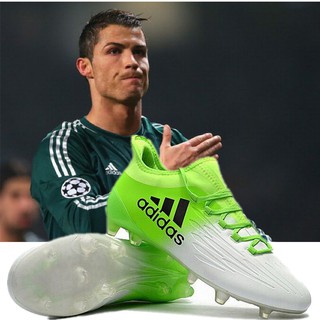 2019 Adidas Mercurial fútbol/fútbol zapatos botas Kasut Bola Sepak Kasut Futsal Leo zapatos zapatos deportivos