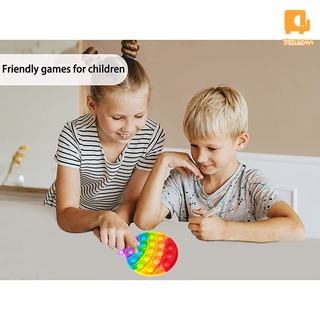 big fidget pack sensorial fidget juguete conjunto pop burbuja alivio del estrés juguetes pop tubos de ansiedad para niños adultos (8)