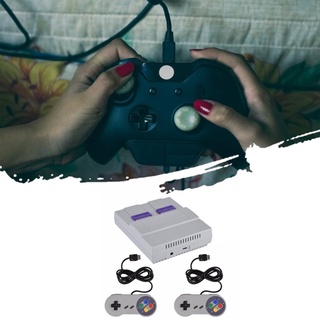 (Yuntian) Mini consola De juegos Retro clásico Hdmi Para Tv video juegos con 620/500 juegos Para juegos Portátil