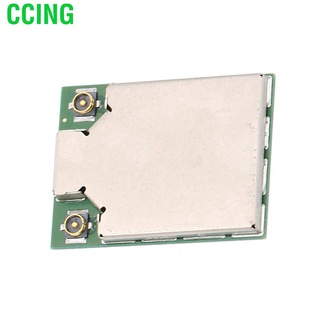 Ccing tarjeta inalámbrica de doble banda AX WiFi módulo de red portátil accesorios de ordenador (6)