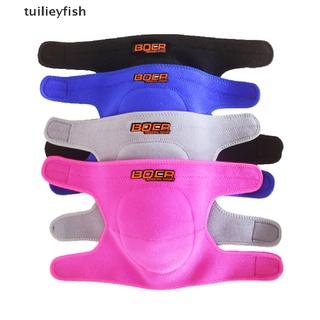 Tuilieyfish Dance Volleyball Knee Pads Baby Crawling Safety Knee Support Sports Knee Pads CL