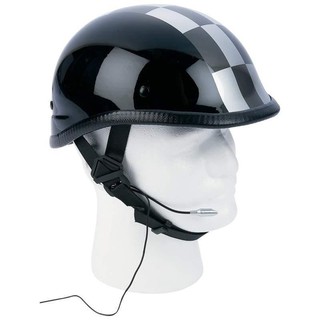 FMD casco a casco comunicador de motocicleta intercomunicador para Harley Davidson