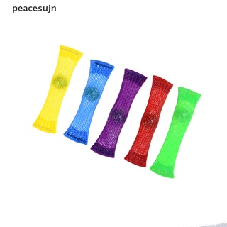 【jn】 1pc Sensory Fidget Toys Adhd Autism Special Occupational Therapy Stress Relief .