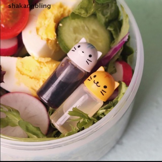 shkas accesorios de cocina mini condimento salsa botella salsa recipiente salsa de soja bottl bling (2)