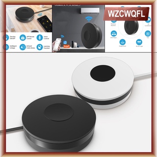 Wzcwqfl control Remoto inteligente Universal Para Tv Set-caja de aire acondicionado/control Wifi inteligente Universal Cortina de hogar