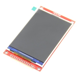 0825# 3.5 inch 320*240 SPI Serial TFT LCD Module Display IC ILI9341 for MCU