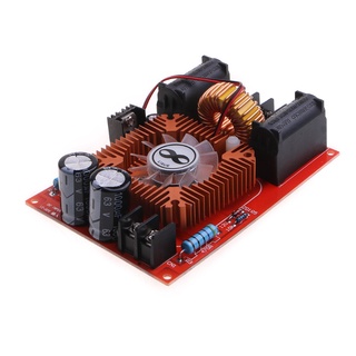 mix With Ignition Zvs Coil Power Supply Coil Generator Drive Board (7)