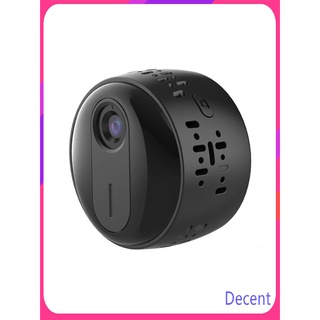 Mini cámara Wifi Qqt-Vh3-Hb 2.0mp cámara De video 1080p con visión nocturna (9)