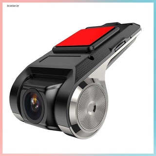 1080P 150 grados Dash Cam coche DVR cámara grabadora WiFi ADAS G-sensor Video Auto grabadora Dash cámara (2)