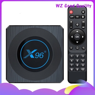 Wz reproductor multimedia De pantalla De Tv/soporte De 4g 64gb Av1 8k 4g Para Youtube