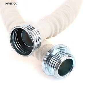 owincg 1pcs 0,5 m máscara de gas respirable manguera tubo conexión de tubo para respirador facepiece cl (7)
