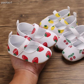 ▽☃zapatos de Princesa para Bebé recién nacido Primavera y otoño zapatos de Bebé para mujer 0-1 año de edad 3-6-12 meses zapatos de Sol