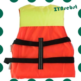 chaleco salvavidas unisex para niños/chaleco salvavidas con correa de seguridad/traje de baño para niños (9)