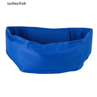 tuilieyfish - collar para perro, verano, mascota, perro, gato, enfriamiento, collar para cachorro