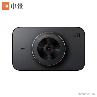 Xiaomi/mi grabadora de conducción de coche 1S /1080p/Mijia Smart grabadora/Xiaomi cctv/HD visión nocturna lente única/Mini coche/Sony IMX307 Sensor de imagen y [1S]
