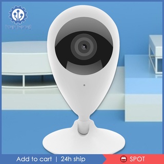 [koo2-9]Interior 1080p cloud home home Monitor De cámara para bebés/Rastreador De movimiento/Rastreador De actividades/Rastreador automático/red De vigilancia (8)