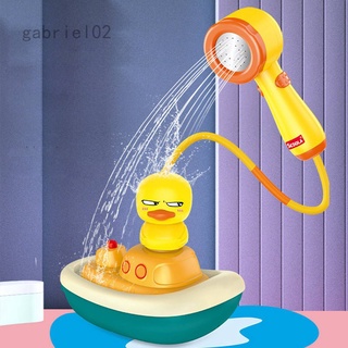 Juguete exquisito Pato lindo baño De ducha juguete | Juguete