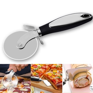 #well pizza cortador de acero inoxidable pastel redondo cuchillo pasta cocina hornear herramientas (4)