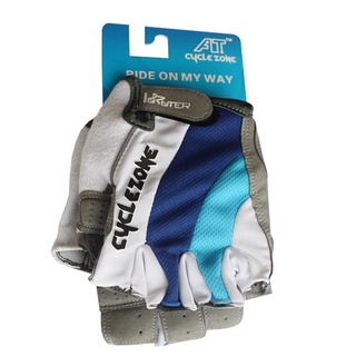 los mejores guantes de ciclismo de medio dedo de gel/guantes cortos para ciclismo/bicicleta