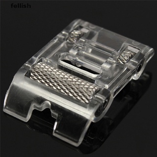 [fellish] nuevo portátil mini rodillo de vástago bajo máquina de coser prensatelas de cuero hogar 436cl (5)