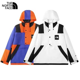 THE NORTH FACE RAGE GTX Shell jersey con capucha impermeable chamarra