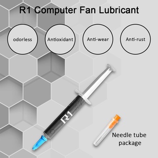 ele_r1 lubricante de ventilador de 2 ml grasa de aceite para cpu enfriador de computadora reduce la fricción (3)