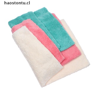 tontu 350gsm premium toalla de secado de microfibra para lavado de coche toalla super absorbente 30x40cm.