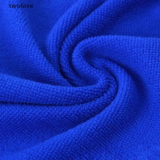 [twolove] 5 pzs fabulosas toallas de microfibra para limpieza de microfibra [twolove] (2)