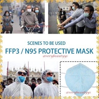 1 pza mascarilla Facial para adultos Ffp3/N95 mascarilla De algodón Anti-envejecimiento Pm2.5 (Hi~O(X)) (8)