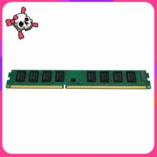 Fhz035 Barra De memoria De escritorio DDR3 1600 8G Totalmente compatible con tablero pequeño