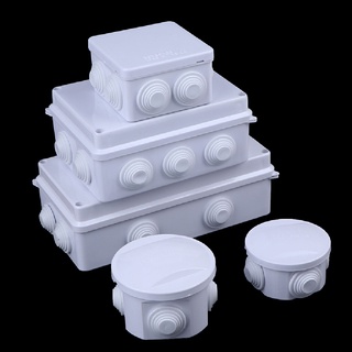 [cod] 10 tipos impermeables caja de conexiones caja de conexiones caja de conexiones ip55/ip65 húmedo caliente