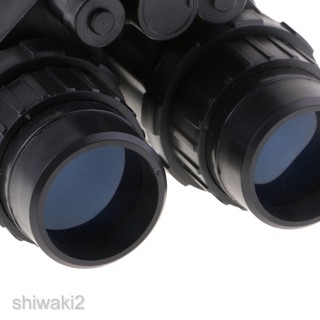táctica pvs-15 casco visión nocturna gafas nvg maniquí modelo sin función kit (4)