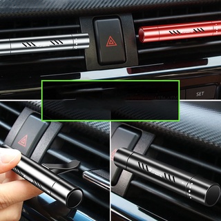 Debajo RM Universal ambientador de aire coche Perfume difusor Clip Auto ambientador coche