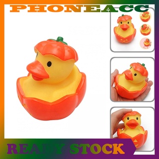 【sale】 Portable Duck Toy Beautiful Buoyant Duck Toy Excellent Workmanship for Swimming