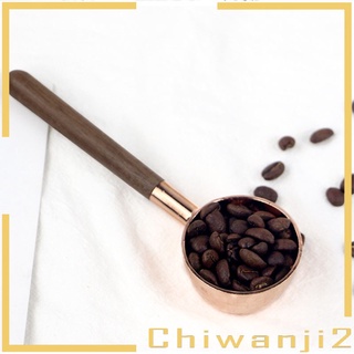 [CHIWANJI2] Cuchara de café para medir cuchara cuchara medidora herramienta para té