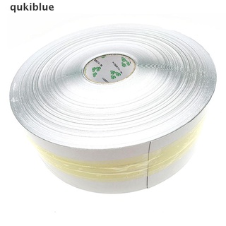 qukiblue 1m 70mm 18650 li-ion batería aislamiento junta de cebada paquete de papel celda cl