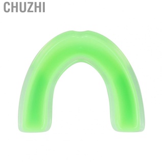 chuzhi sabored protector bucal eva shock fix dientes proteger mejillas con caja de almacenamiento para lacrosse hockey boxeo baloncesto (6)