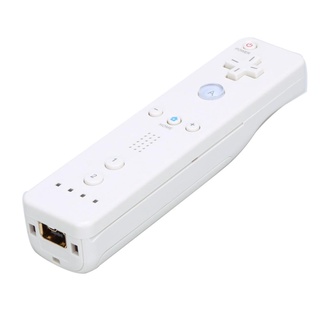 （3cstore1） Wireless Remote Controller for Nintendo Wii Wii U WiiU Games