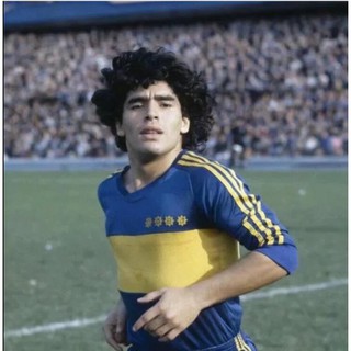 1981 Boca Retro camisetas de fútbol CABJ camiseta de fútbol