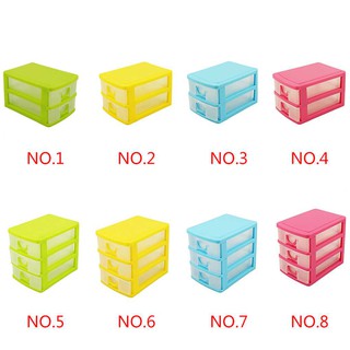 2/3 maquillaje caja de almacenamiento de escritorio artículos de escritorio contenedor cosméticos organizador de escritorio (4)