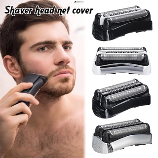 Replacement Shaver Foil Head For Braun 32B Series 3 301S 310S 320S 360S 3000S 3010S 3020S 350CC Head Blade